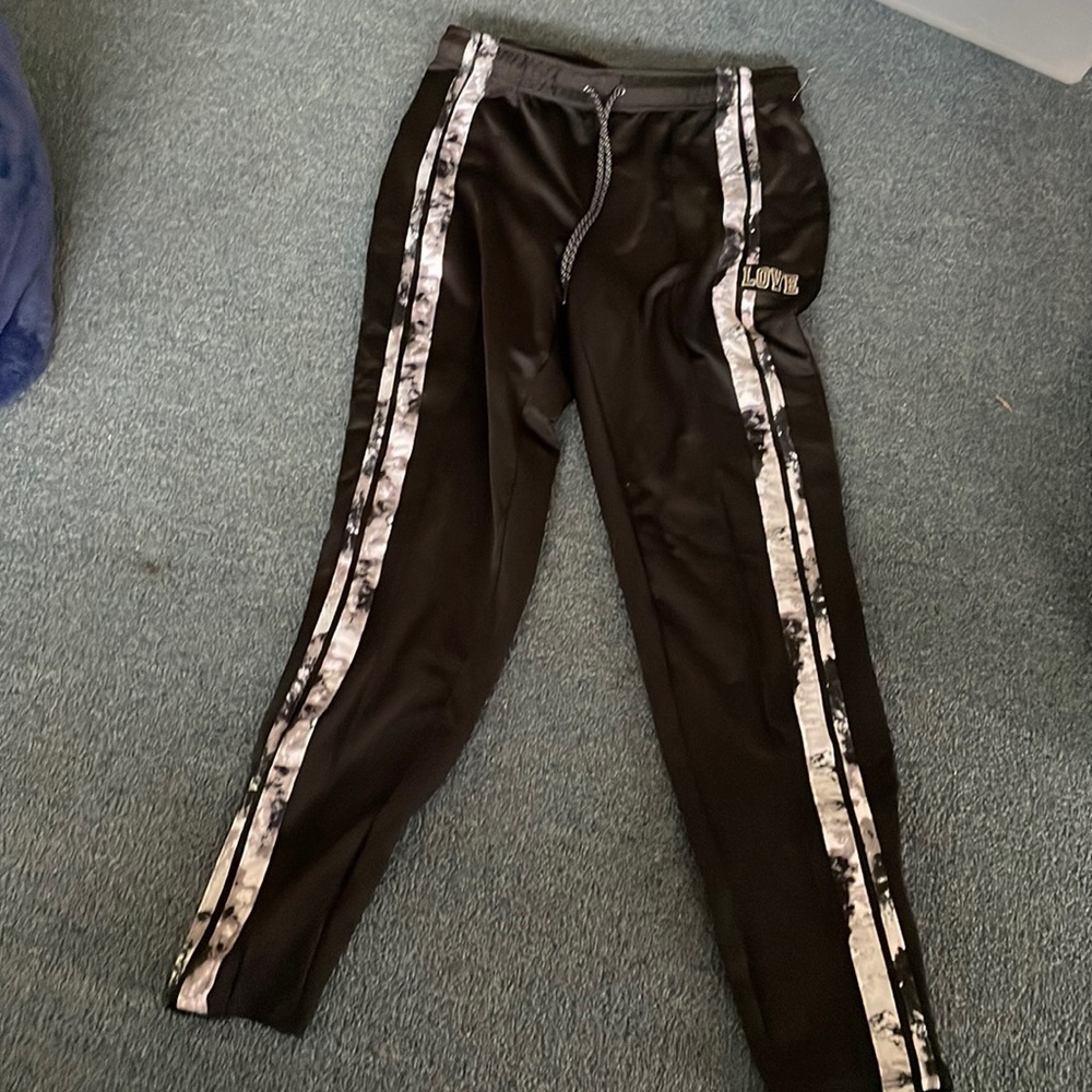Justice Joggers